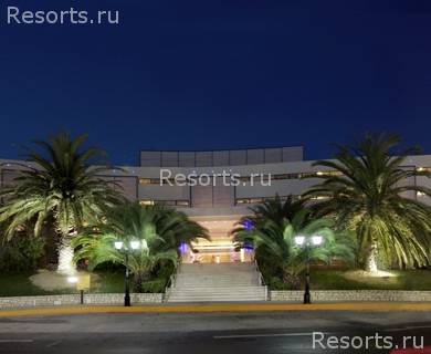 Corfu Chandris Hotel 27